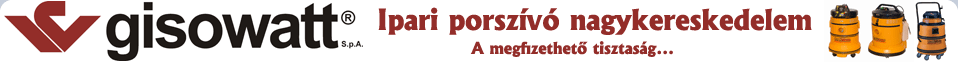 Vzszr porszv, vizes porszv