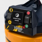 GISOWATT PC 35 Tools szerszámfunkciós ipari porszívó ( 99016B8G) kép 04