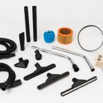 GISOWATT PC 35 Tools szerszámfunkciós ipari porszívó ( 99016B8G) kép 02