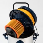 GISOWATT PC 50 INOX (99012B5G) kép 04