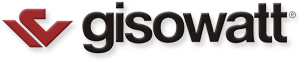 Gisowatt logo