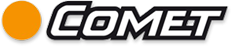 Comet logo