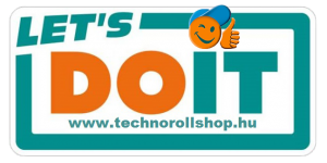 Technorollshop.hu logo