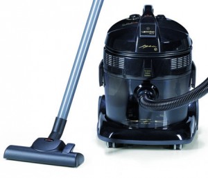 GISOWATT IGEA VÍZSZŰRŐS PORSZÍVÓ kép 01